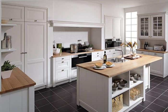 cuisines beeck 11