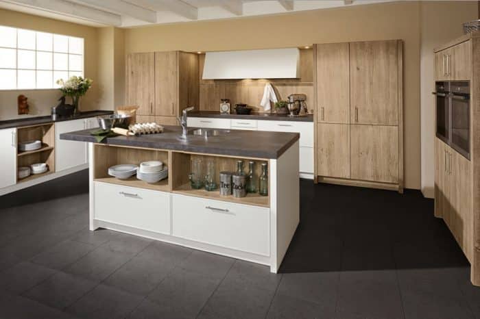 cuisines beeck 12