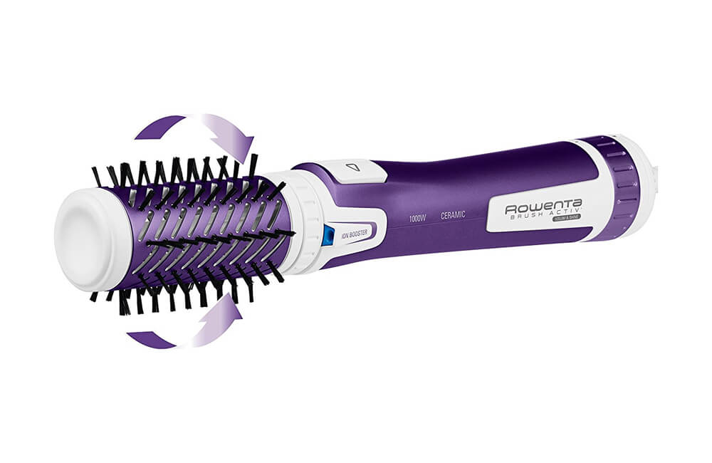 Brush active volume Rowenta