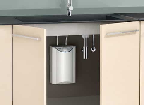 accumulateur ecoulement libre Siemens