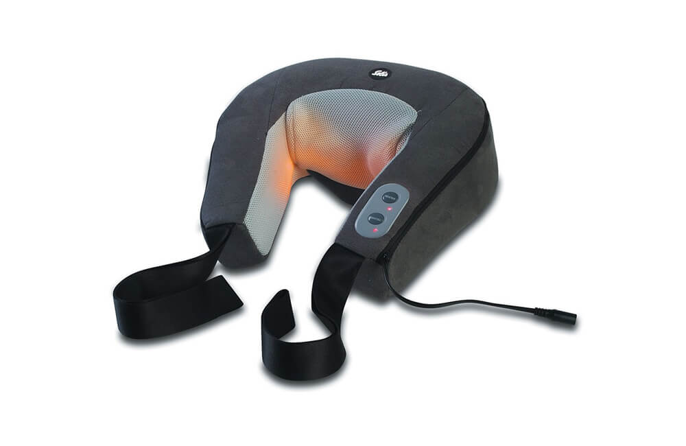 appareil massage Solis