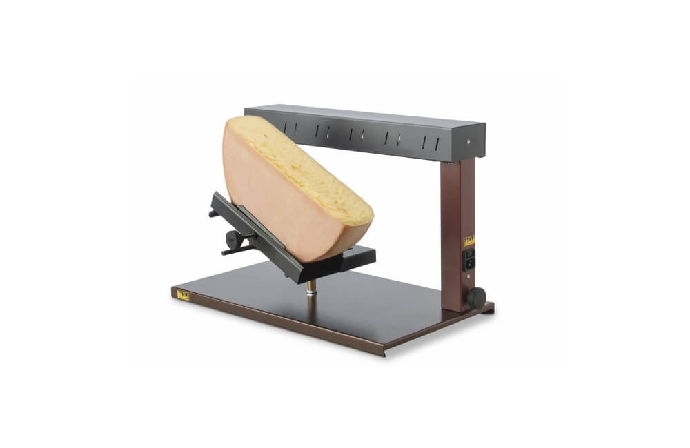 appareil raclette TTM