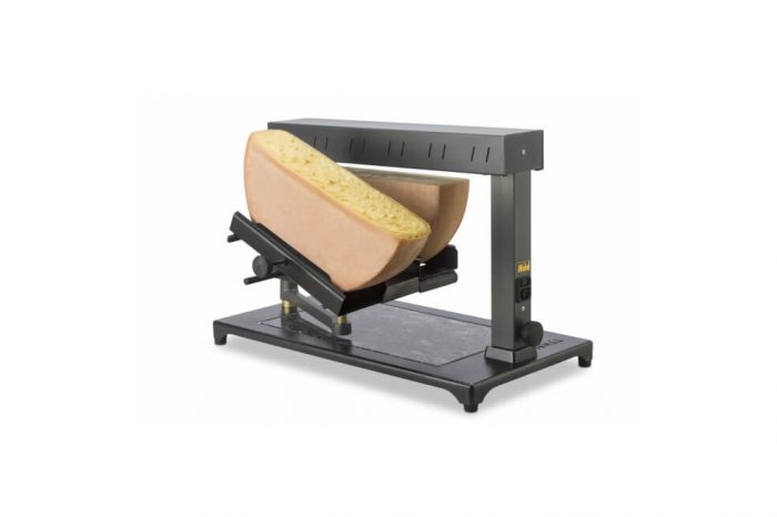 appareil raclette TTM