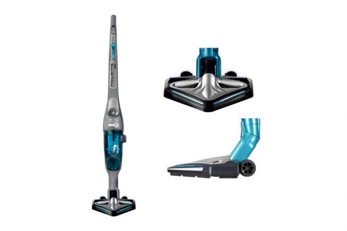 aspirateur air force extrem Rowenta