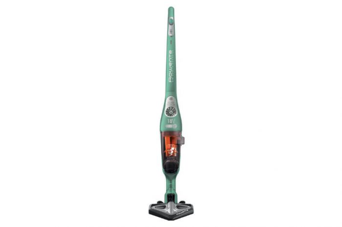 aspirateur air force extrem 18V Rowenta