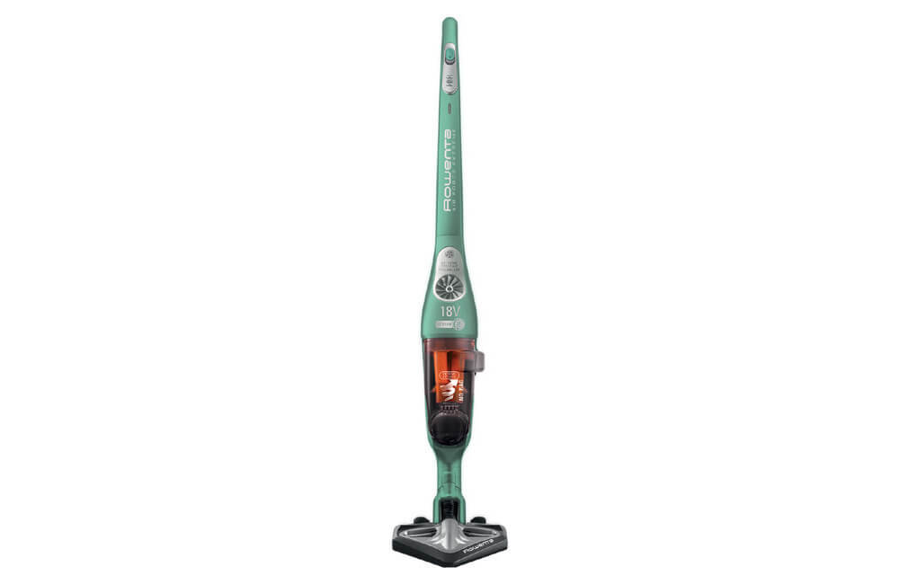 aspirateur air force extrem 18V Rowenta