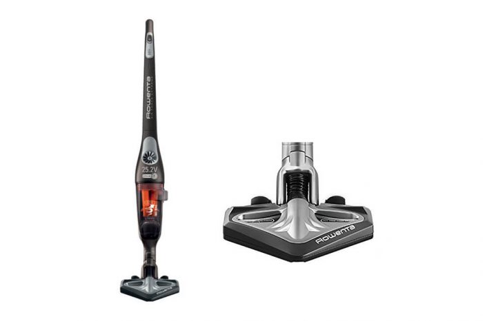 aspirateur air force extrem Rowenta