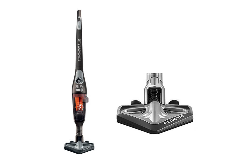 aspirateur air force extrem Rowenta