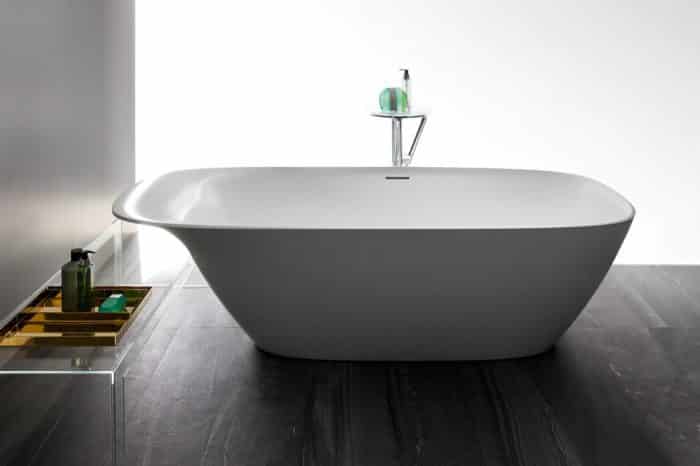 baignoire Laufen 1