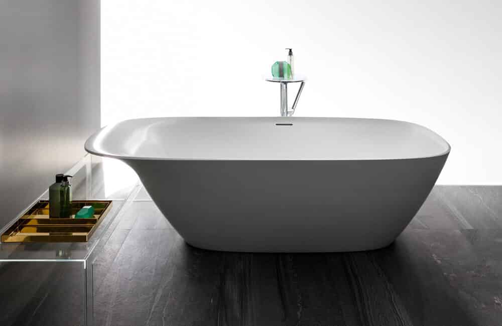baignoire Laufen 1