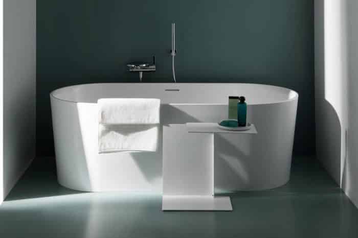 baignoire Laufen 2