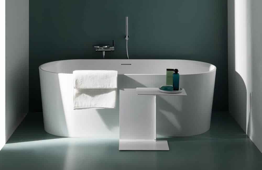 baignoire Laufen 2