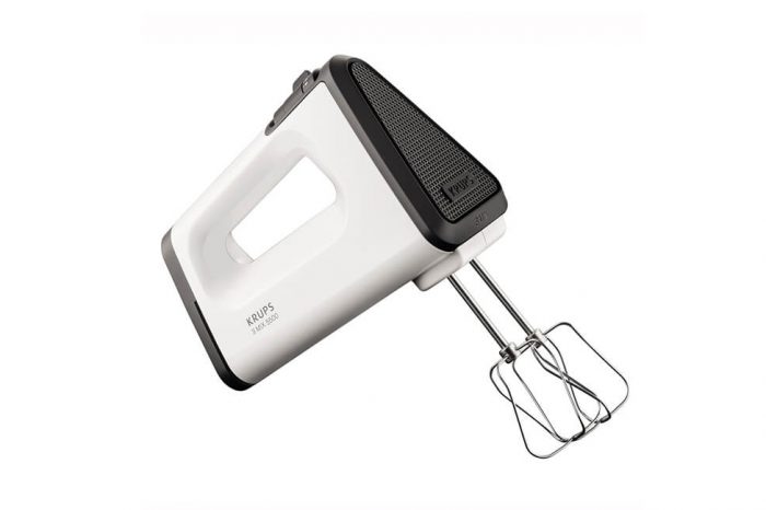 batteur 3MIX 5500 Krups