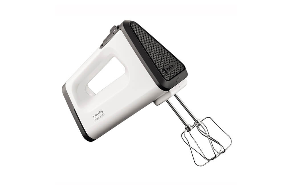 batteur 3MIX 5500 Krups