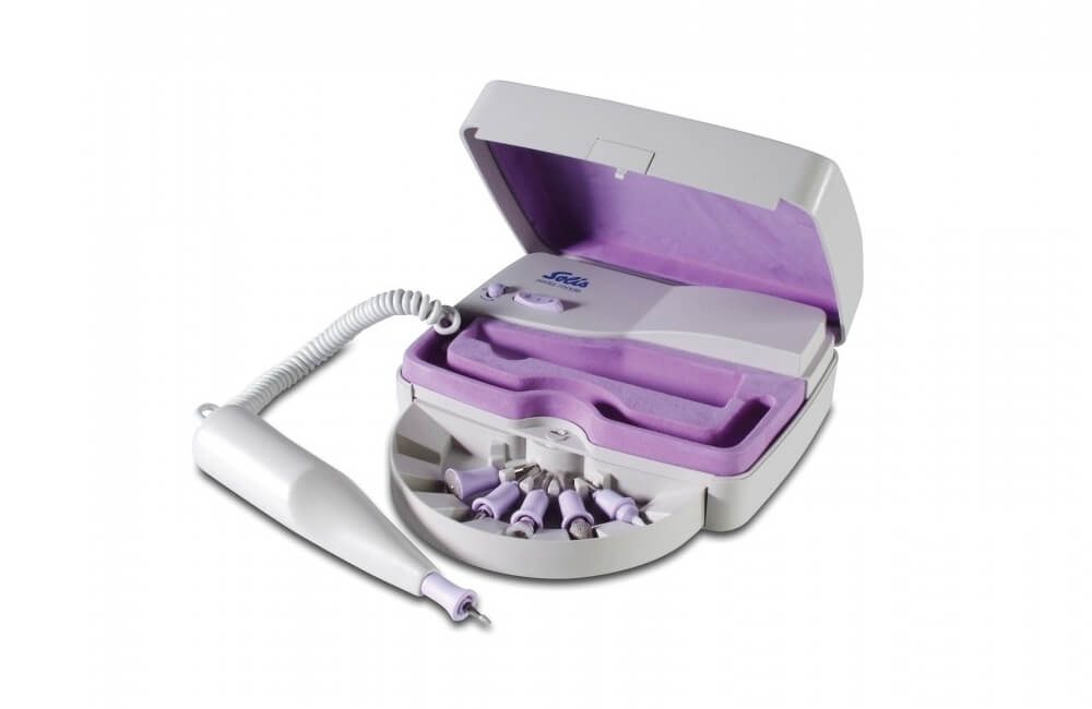 beauty set Solis