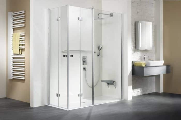 cabine douche HSK 1