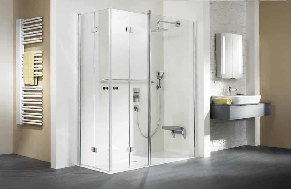 cabine douche HSK 1