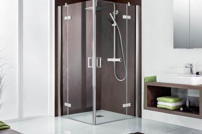 cabine douche HSK 2