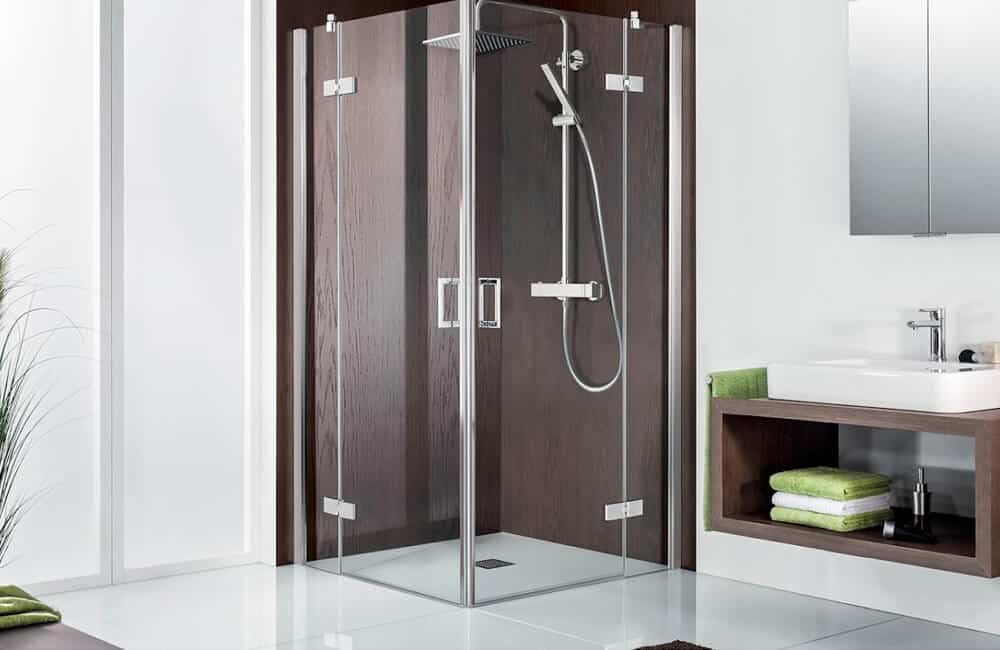 cabine douche HSK 2