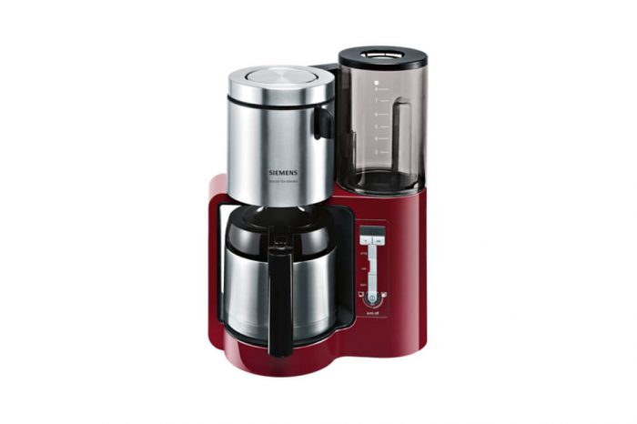 cafetiere thermo Siemens