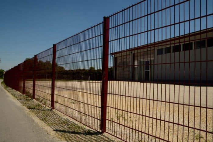 cloture Global Fence AG