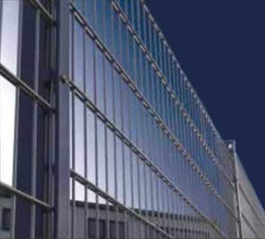Cloture metallique Global Fence AG
