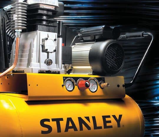 Compresseur air Stanley