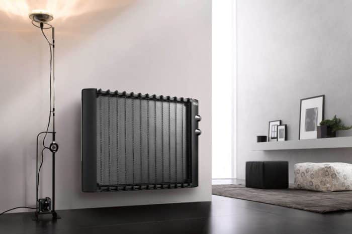 Convecteur mural Delonghi