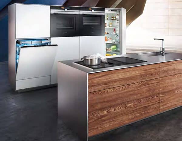 cuisine Siemens 1