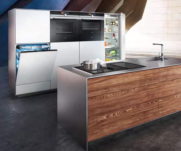 cuisine Siemens 1