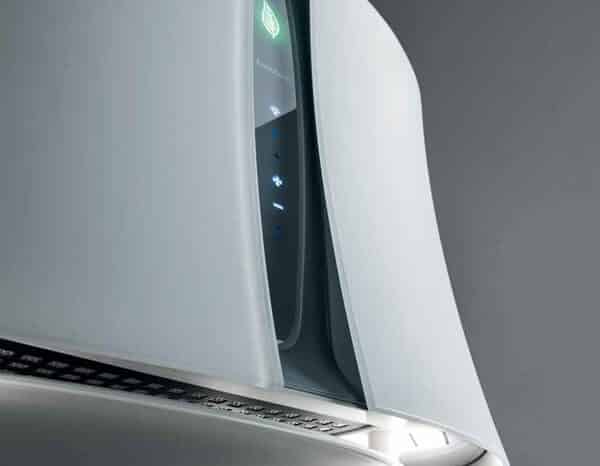 e ion system zephiro Falmec