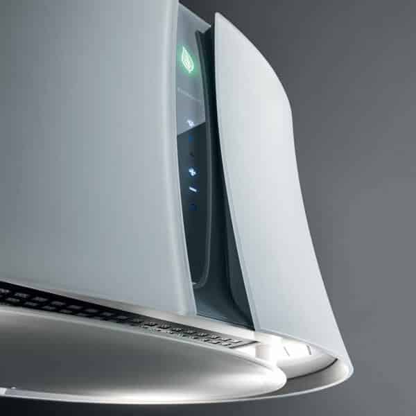 e ion system zephiro Falmec