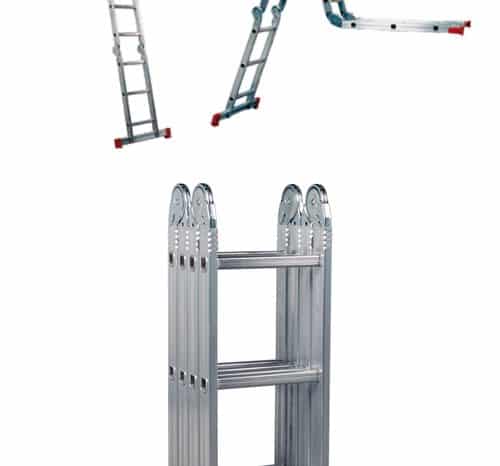 Echelle multipositions Hobby Sei Facal