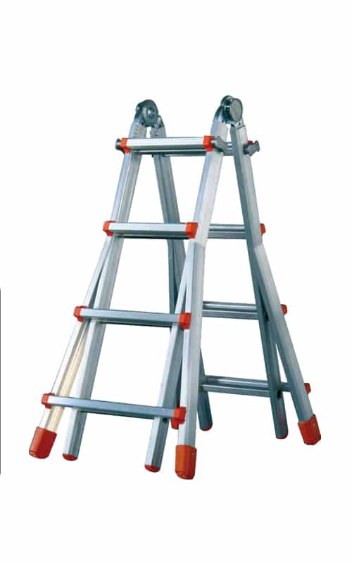 Echelle telescopique BricoPlus Facal
