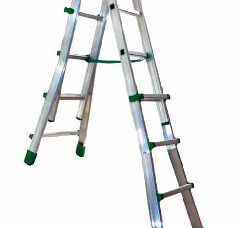 Echelle telescopique Eurobriko Facal 2