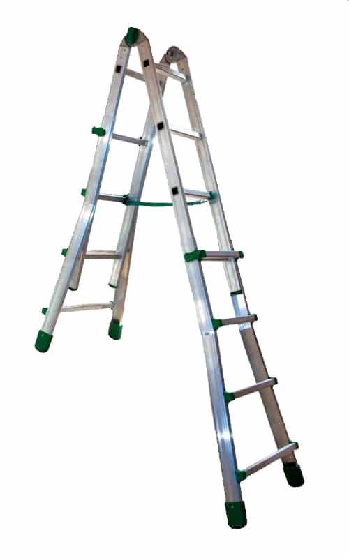 Echelle telescopique Eurobriko Facal 2