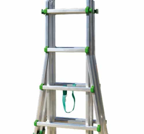 Echelle telescopique Eurobriko Facal