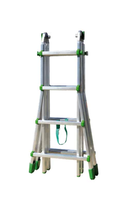 Echelle telescopique Eurobriko Facal
