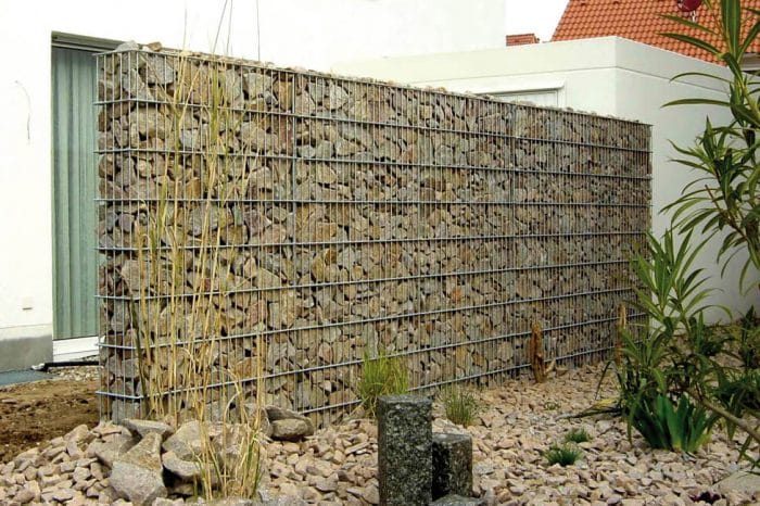 Gabions Global Fence AG 2