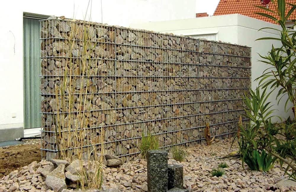 Gabions Global Fence AG 2