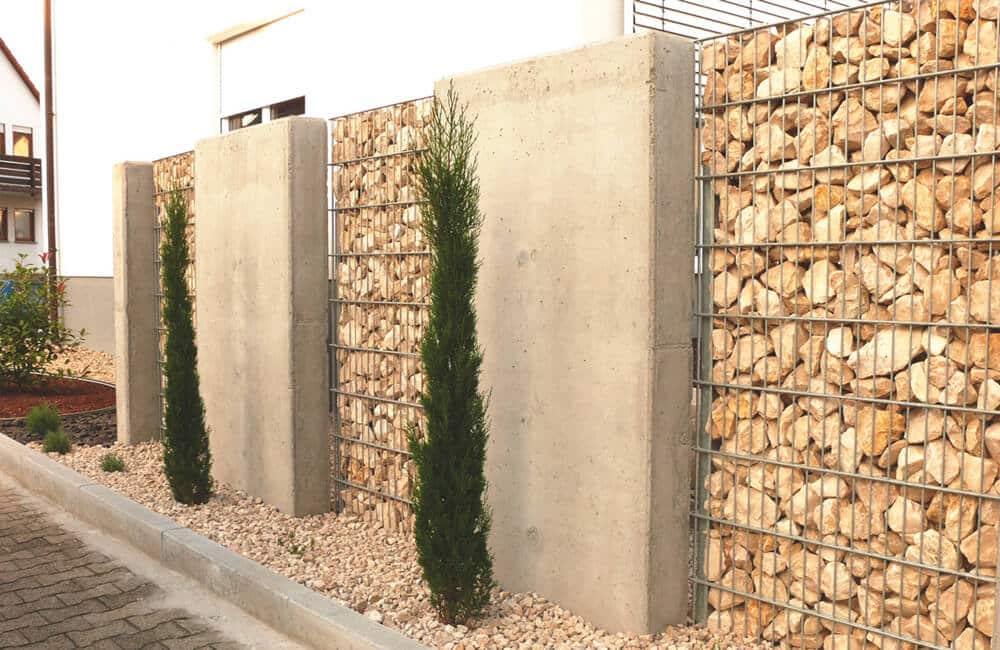 Gabions Global Fence AG 3