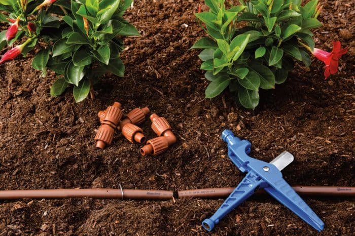 garden brico shop accessoire arrosage automatique Hunter