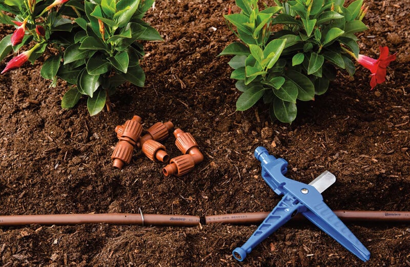 garden brico shop accessoire arrosage automatique Hunter