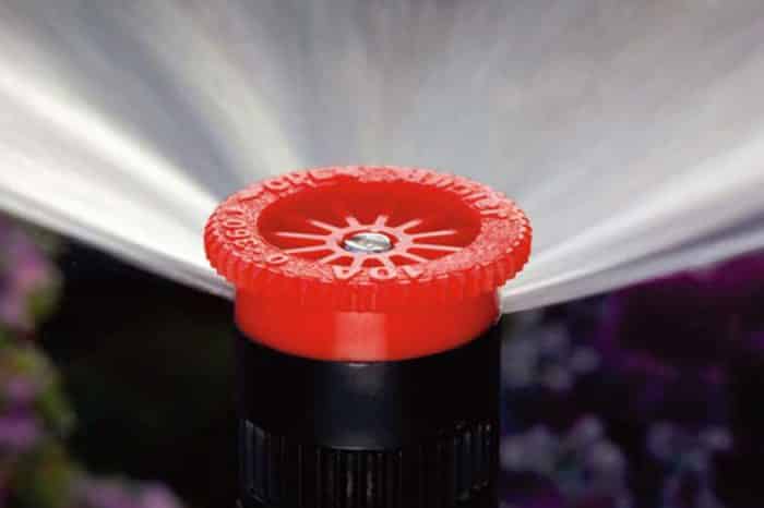 garden brico shop buse reglable Hunter