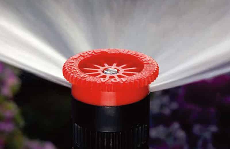 garden brico shop buse reglable Hunter