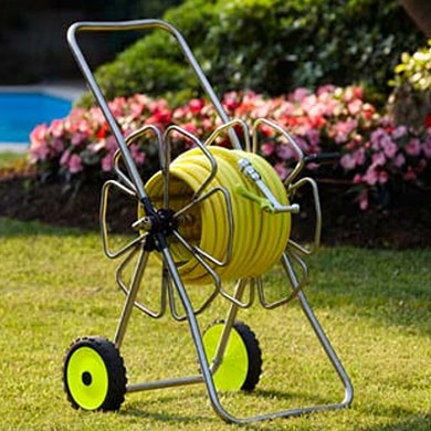 garden brico shop devidoir inox MSM 100 RMG