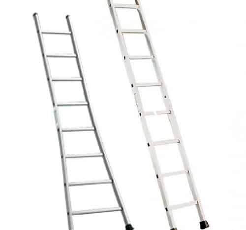 garden brico shop echelles simples alu Tubesca