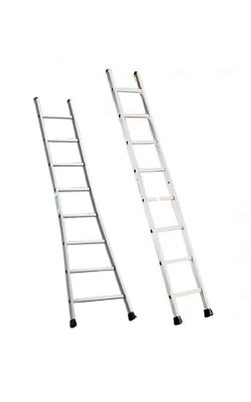 garden brico shop echelles simples alu Tubesca