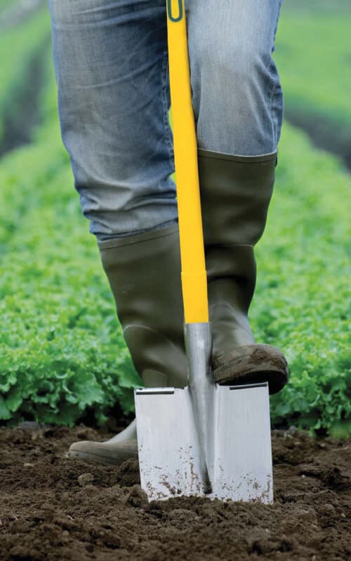 Centre Pro pelle jardinage Leborgne