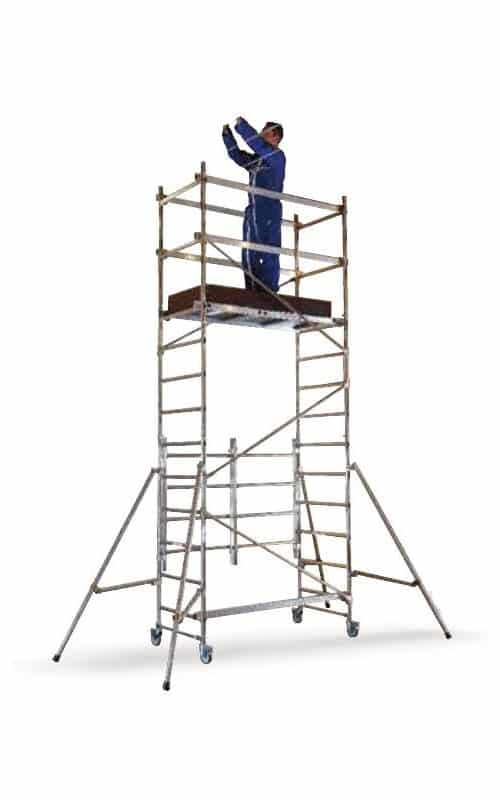 garden brico shop pliant alu speedy 2 Tubesca